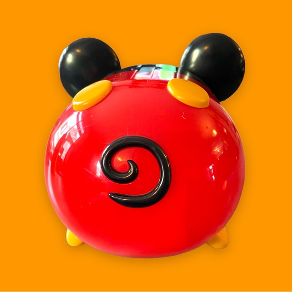 Mickey Tsum Tsum Carrying Case - Picture 2 of 5